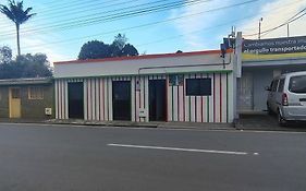 Hostal Perla Del Norte